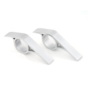 Tespart - Pry Bar Set for Tesla Model Y Hitch Cover (2pcs) 2020-2024