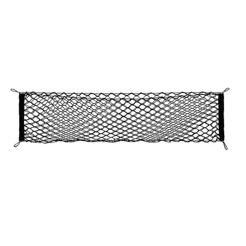 Tespart - Rear Bucket Fixed Mesh Pocket for Tesla Cybertruck