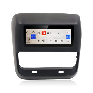 Tespart- 4.6 Rear Control Screen for Tesla Model 3/Model Y