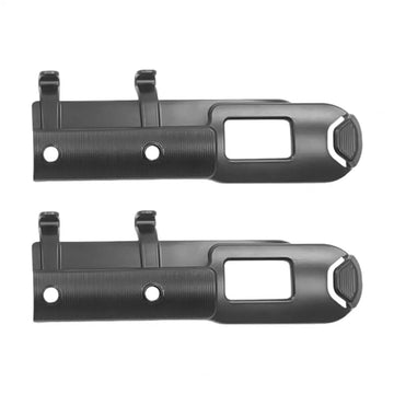 Tespart - Rear Seat Belt Mounting Brackets For Model Y