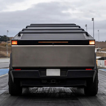 Tespart - Roof Rack Cross Bar for Cybertruck