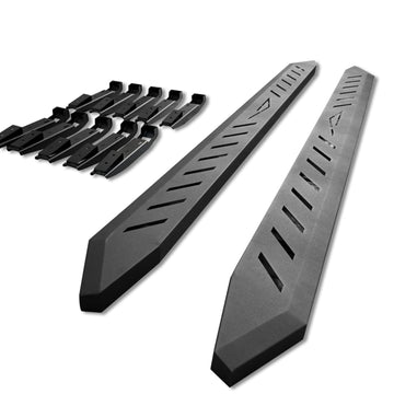 Tespart - Running Boards Side Steps for Cybertruck (2PCS)