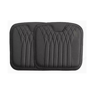 Tespart - Seasonal Universal Seat Covers for Tesla Model 3/Y/X/S (style 2)
