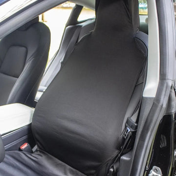 Tespart - Seat Cover Protectors for Tesla Model 3 & Model Y