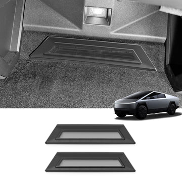 Tespart - Seat Vent Protector for Cybertruck (2 PCS)
