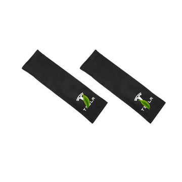 Tespart - Seat belt shoulder pad for Tesla