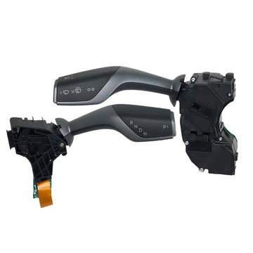 Tespart - Shift Lever Paddles for Tesla Model 3 Highland/S/X