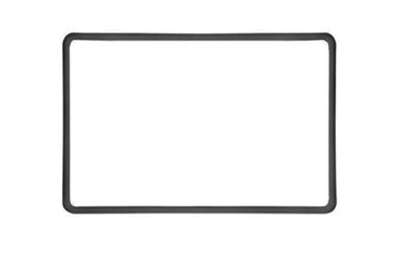 Silicone Central Screen Protector Frame For Tesla Model 3 Highland & New Model Y