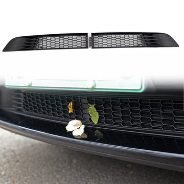 Tespart - Split Insect Net Front Bumper Grill for Tesla Model Y