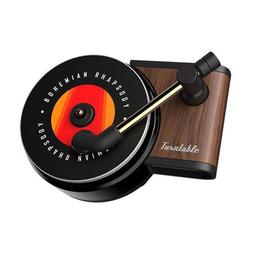 Tespart - TITA Phonograph - Model 3 / Y Car Fragrance