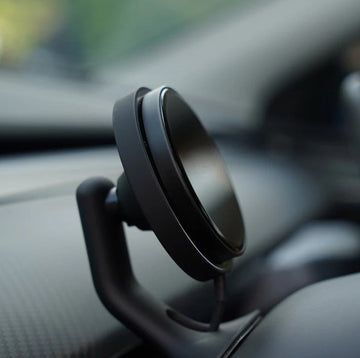 TITA - Magnetic Dashboard Display Pro for Model 3 Highland & Model Y