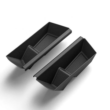 Tespart - TPE Door Storage Box for Cybertruck (Front 2 PCS)