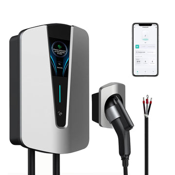 Tespart - Tesla Level 2 EV Home Charging Station (for U.S. Tesla Owners)