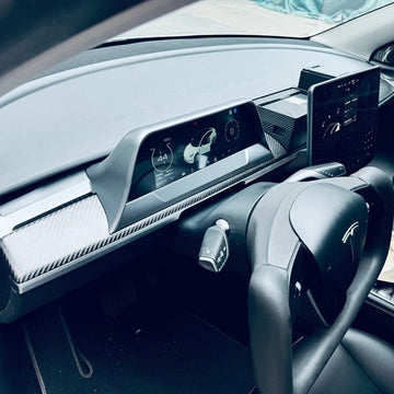 Tespart 8.8‘’ Instrument Cluster Display for Tesla Model 3 / Y