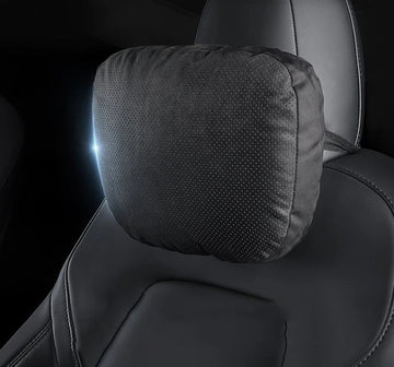 Tespart Car Headrest Lumbar For Tesla Model 3 Highland & New Model Y