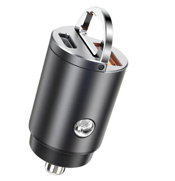 Tespart Fast USB Car Charger Adapter for Tesla