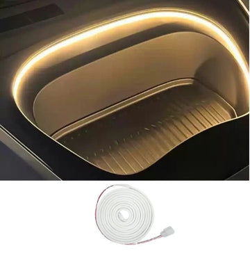 Tespart Frunk Trunk Ambient Light for Model 3 Highland & New Model Y