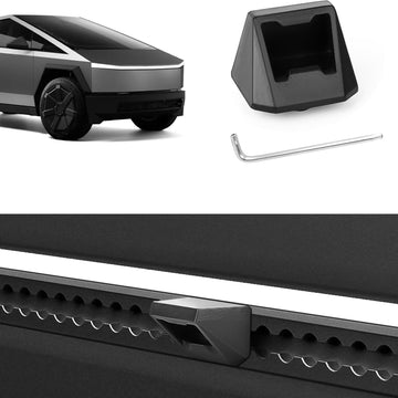Tespart - L-Track Bottle Opener for Cybertruck