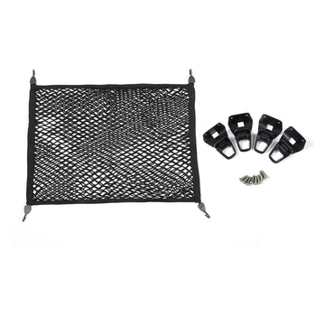 Tespart - Trunk Cargo Net Installation Accessories for Tesla Model Y