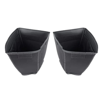Tespart - Trunk Left and Right Storage Box - Leather for Tesla Model Y 2020-2022.6