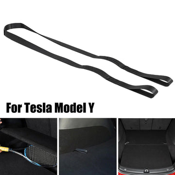 Tespart - Trunk Pull Cord for Tesla Model Y