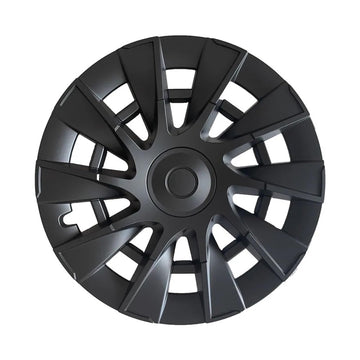 Tespart- 20" Warlord Wheel Covers For Tesla Model Y (4PCS)