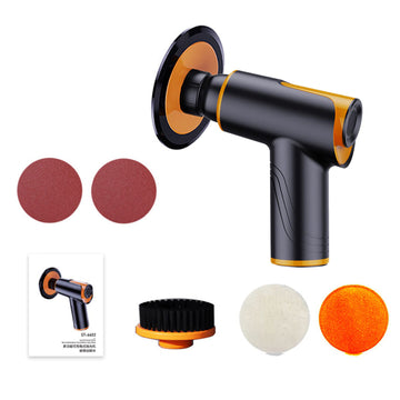 Tespart - Waxer Kit For Tesla 3/Y/X/S