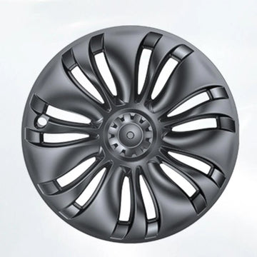 Tespart- 19' Wheel Caps Performance Style for Tesla Model Y (4PCS)
