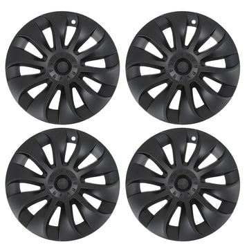 20' Wheel Cover For Tesla Model Y(4PCS)