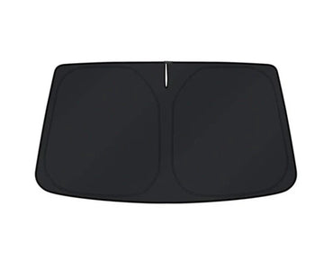 Tespart - Windshield Sunshade for Tesla Model S 2016-2024