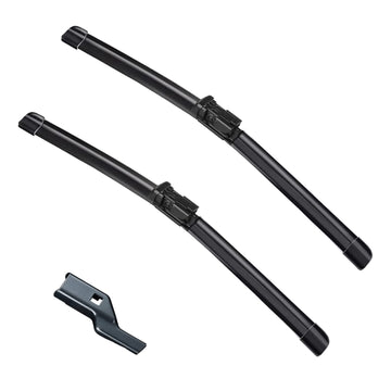 Tespart - Wiper Blades for Tesla Model S (2PCS)