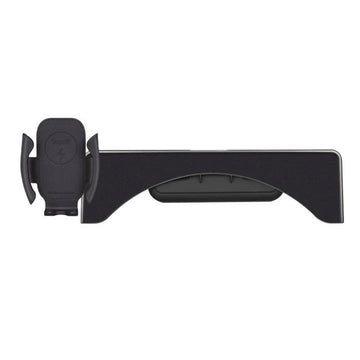Tespart - Wireless Charging Phone Holder & Storage Organizer for Tesla Model 3 / Y