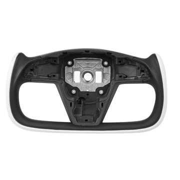 Tespart - Model S Yoke Heated Steering Wheel 2021-2022【Style 2】