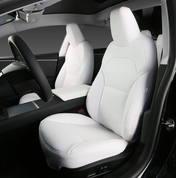Tespart - Seat Covers for Tesla Model 3 Highland / Model Y