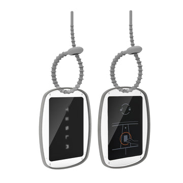 Tespart - Tesla Model Y/3 card key holder case