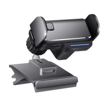 Flexible Electric Phone Holder for Tesla Model 3 Y