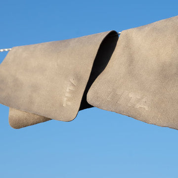 Tespart - TITA Soft - Automobile Cleaning Cloth