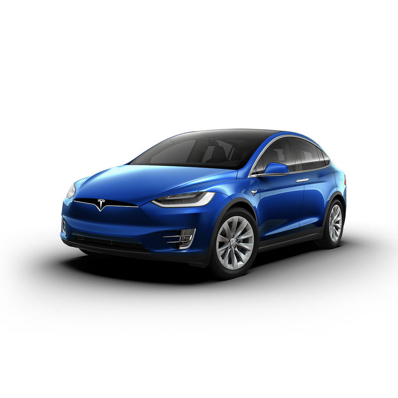 Model x