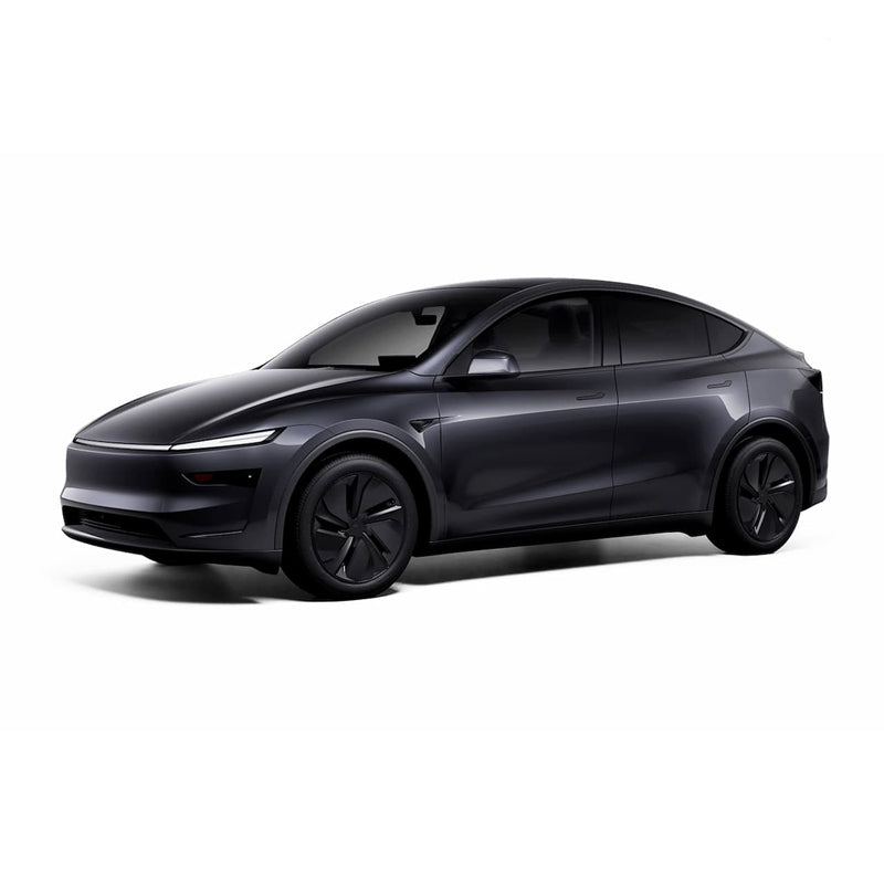 New Model Y