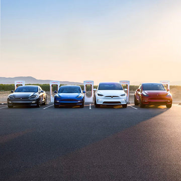 Tesla Models