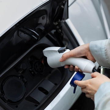 Tesla accessories