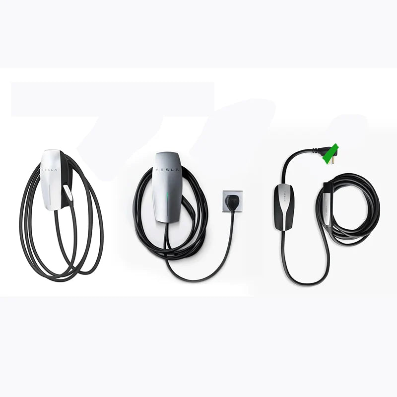 Tesla Charger