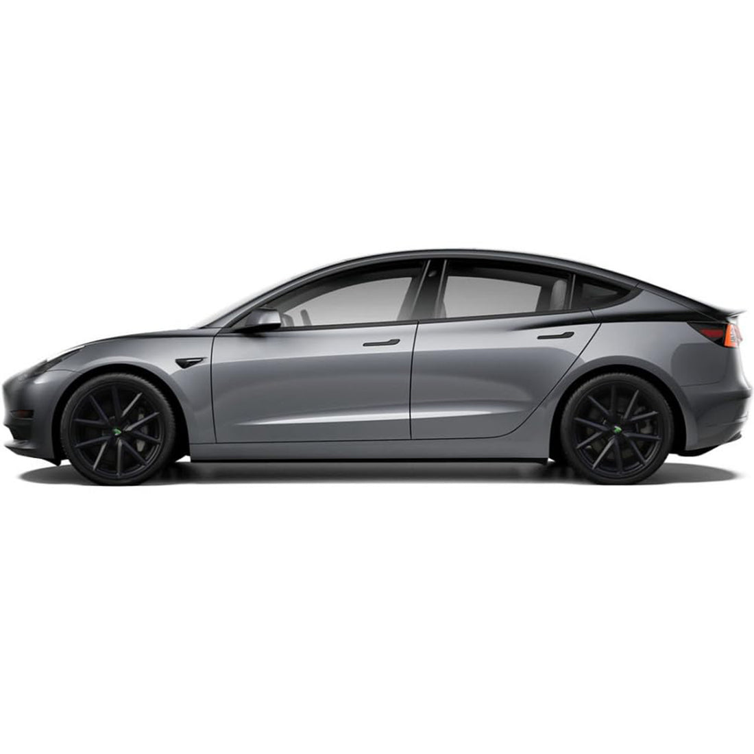 Tespart- 18' Wheel Covers For Tesla Model 3 (4PCS)