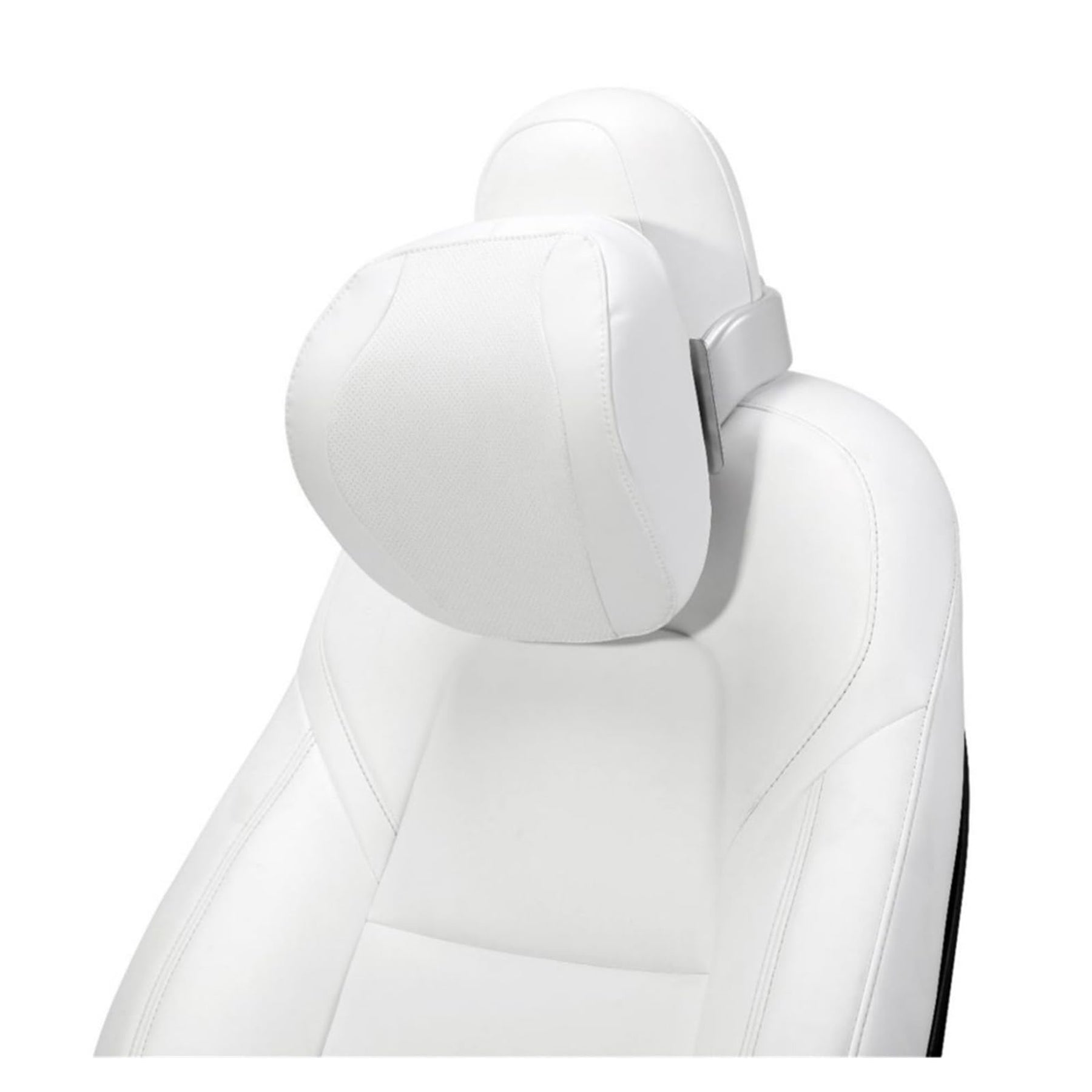 Tespart - Multifunctional Car Headrest for Tesla Model 3/Y