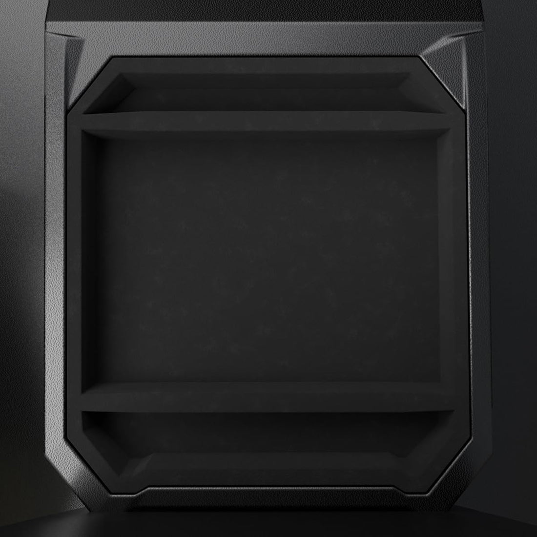 Tespart - Armrest Storage Box for Tesla Cybertruck