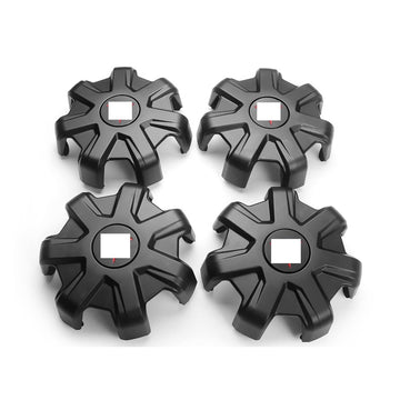 Tespart- 19’ Wheel Center Caps for Tesla Model Y