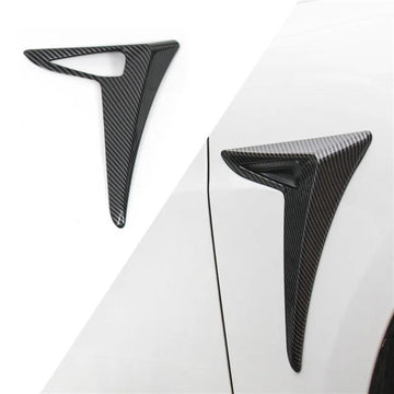 Tespart - ABS Side camera cover for Tesla Model 3 2021-2023
