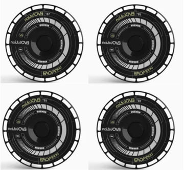Aero DISC Wheel Covers for Tesla Model Y / Model 3 Highland
