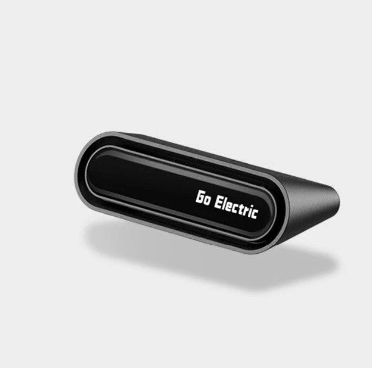 Air vent aromatherapy for Tesla Model 3 Model Y