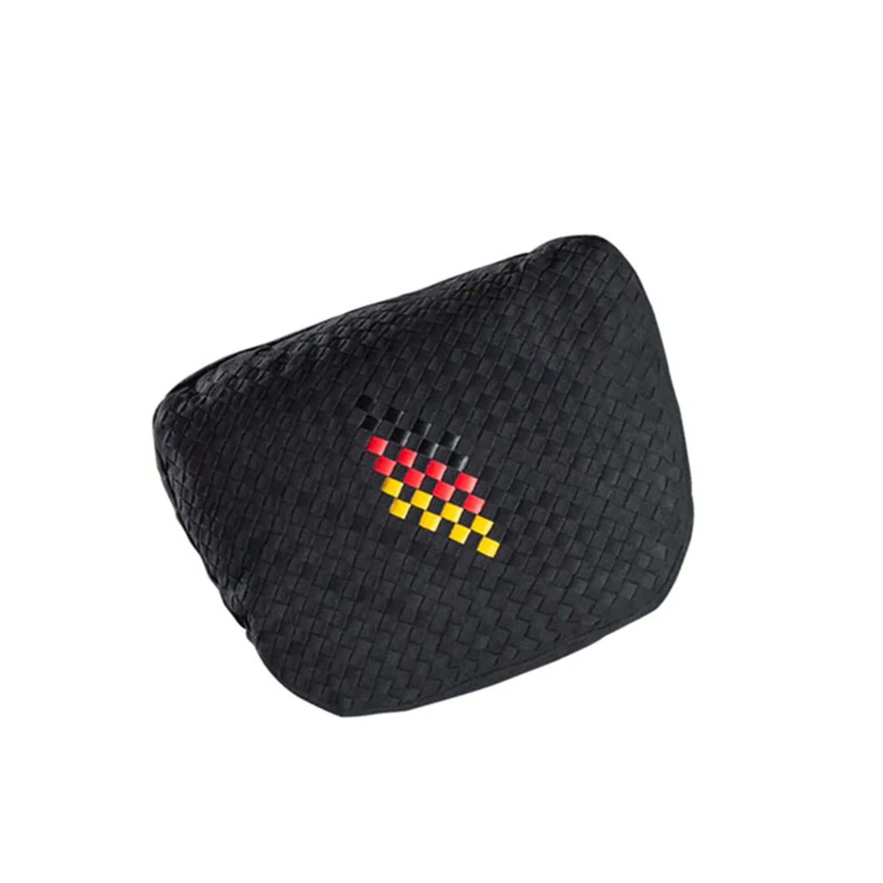 Tespart- Alcantara Neck Pillow for Tesla